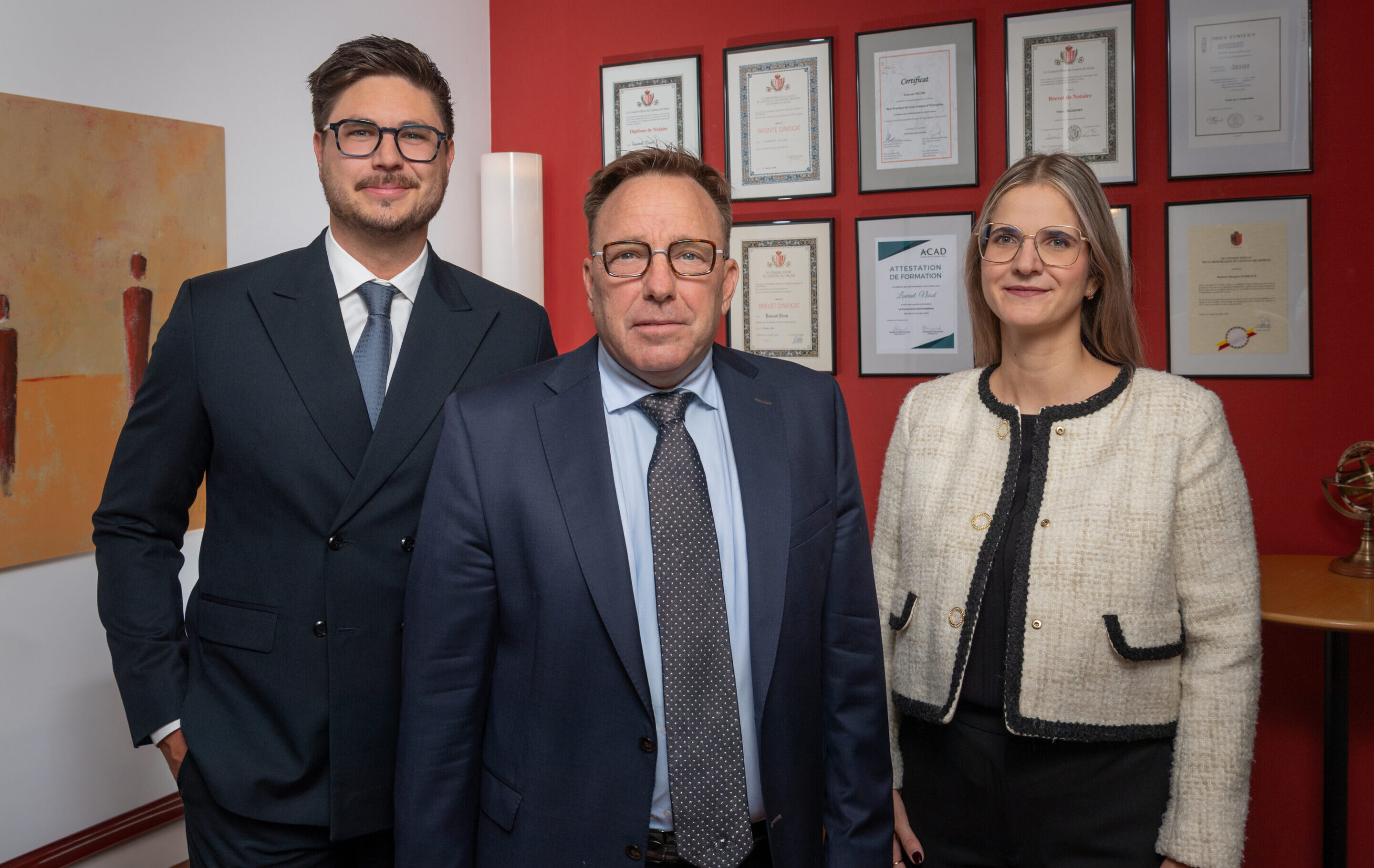 NotariusLex_Teams Notaires et avocats-conseils Notarius Lex